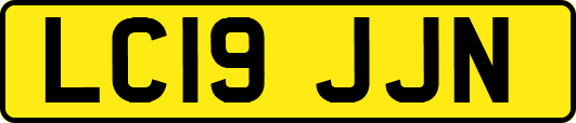 LC19JJN