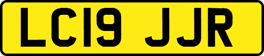 LC19JJR