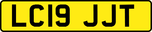 LC19JJT
