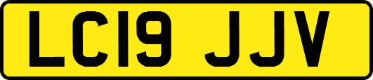 LC19JJV