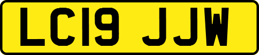 LC19JJW