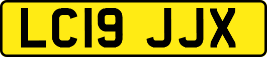 LC19JJX