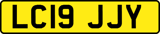 LC19JJY