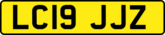 LC19JJZ