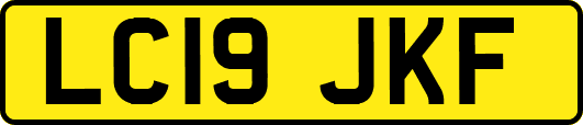 LC19JKF