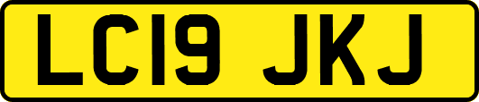 LC19JKJ