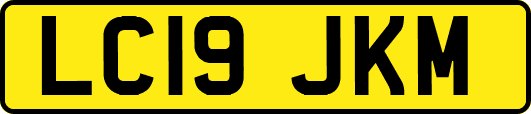 LC19JKM