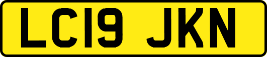 LC19JKN