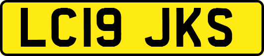 LC19JKS