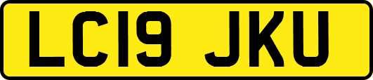 LC19JKU