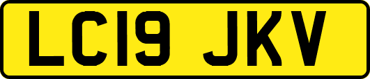 LC19JKV
