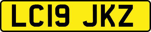 LC19JKZ