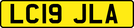 LC19JLA