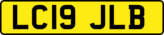 LC19JLB