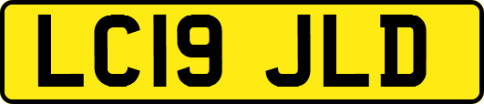 LC19JLD