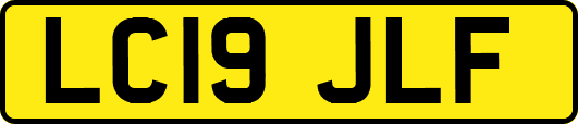 LC19JLF