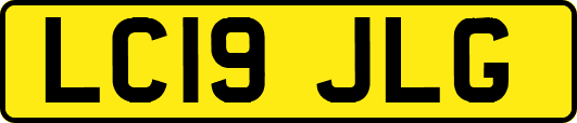 LC19JLG