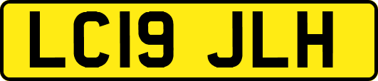LC19JLH