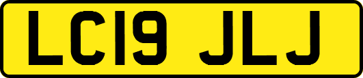 LC19JLJ