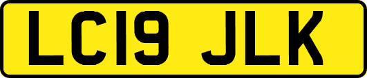 LC19JLK