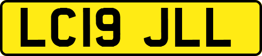 LC19JLL