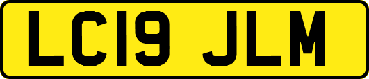 LC19JLM