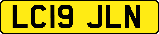 LC19JLN