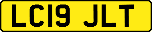 LC19JLT