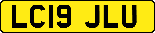 LC19JLU