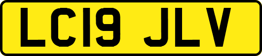 LC19JLV