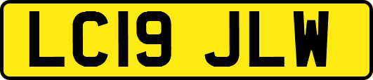 LC19JLW