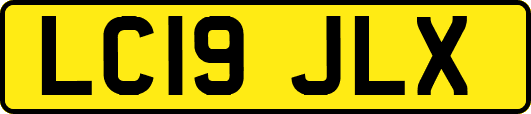 LC19JLX