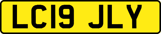 LC19JLY