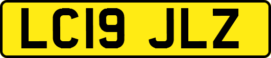 LC19JLZ