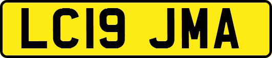 LC19JMA