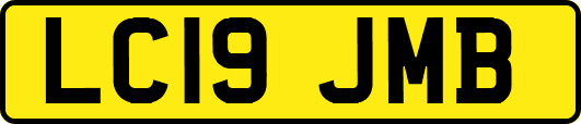 LC19JMB
