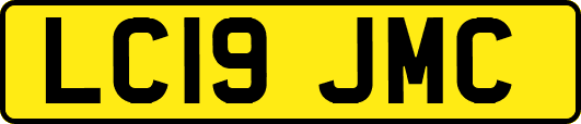 LC19JMC