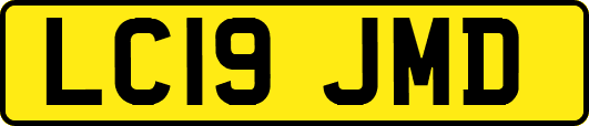 LC19JMD