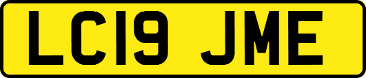 LC19JME