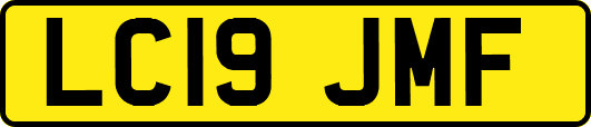 LC19JMF