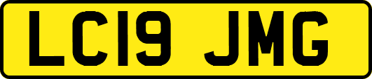 LC19JMG