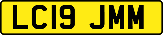 LC19JMM