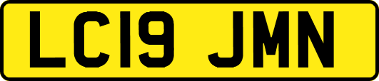 LC19JMN