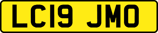 LC19JMO