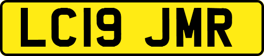 LC19JMR