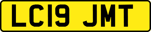 LC19JMT