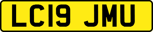 LC19JMU