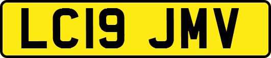 LC19JMV