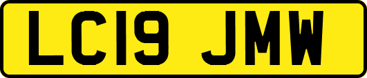 LC19JMW