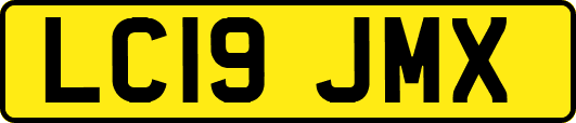 LC19JMX